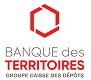 Banque des territoires Groupe caisse des dépôts
